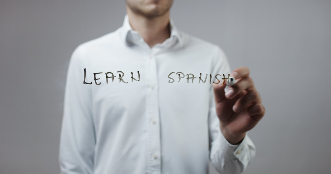 Learn Spanih in Malaga